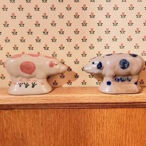 BBP - Beaumont Brothers Pottery Pigs 🐖